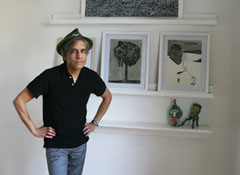 Edward M Gomez