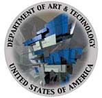 us department of art