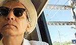 Edward M Gomez